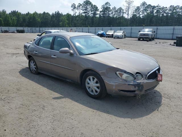 Photo 4 from auction – 2006 BUICK LACROSSE C with VIN 2G4WC582661272324