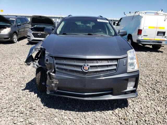 Photo 5 from auction – 2008 CADILLAC SRX with VIN 1GYEE63A280100699