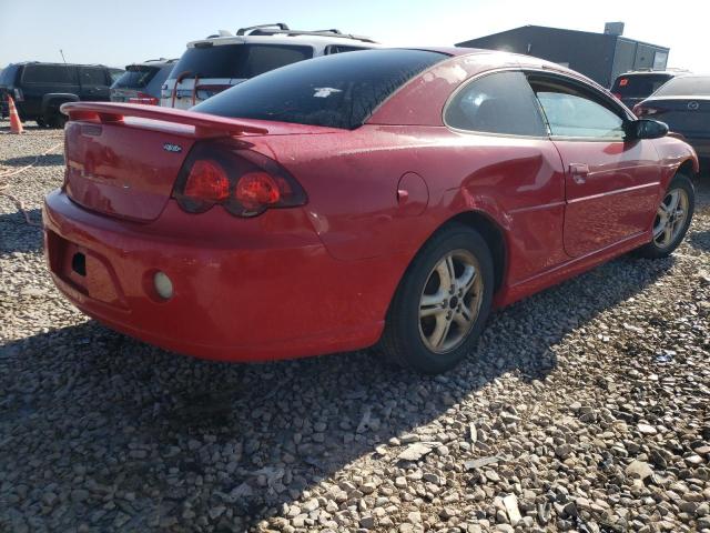 Photo 3 from auction – 2003 DODGE STRATUS SE with VIN 4B3AG42G43E133157
