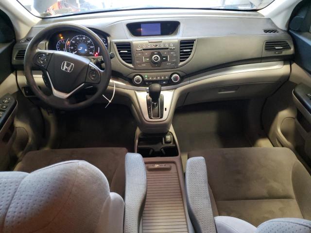 Photo 8 from auction – 2012 HONDA CR-V EX with VIN JHLRM4H54CC004240