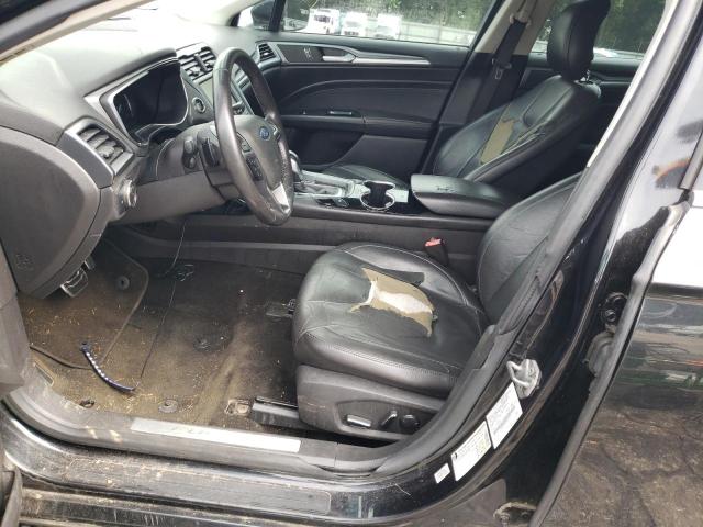 Photo 7 from auction – 2014 FORD FUSION TIT with VIN 3FA6P0K94ER243759
