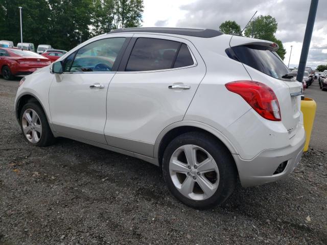 Photo 2 from auction – 2016 BUICK ENCORE with VIN KL4CJESB2GB688730