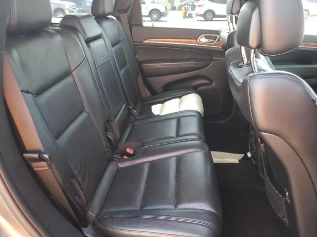 Photo 10 from auction – 2011 JEEP GRAND CHER with VIN 1J4RR5GG1BC657141