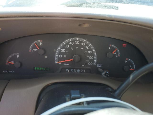 Photo 9 from auction – 2002 FORD F150 with VIN 1FTRX17222NA84702