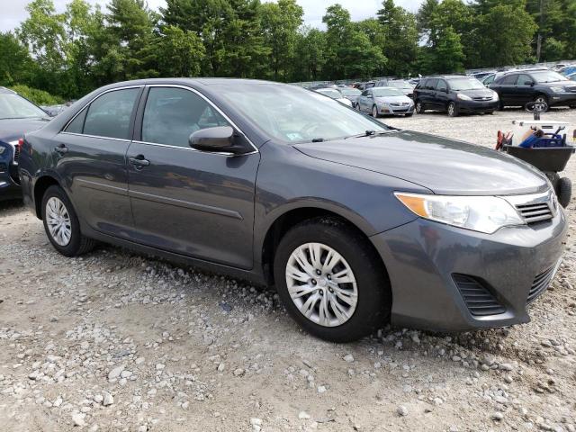 Zdjęcie 4 z aukcji – 2012 TOYOTA CAMRY BASE z VIN 4T1BF1FK3CU632649