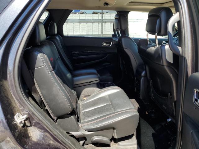 Photo 11 from auction – 2013 DODGE DURANGO R/ with VIN 1C4SDJCT9DC520887