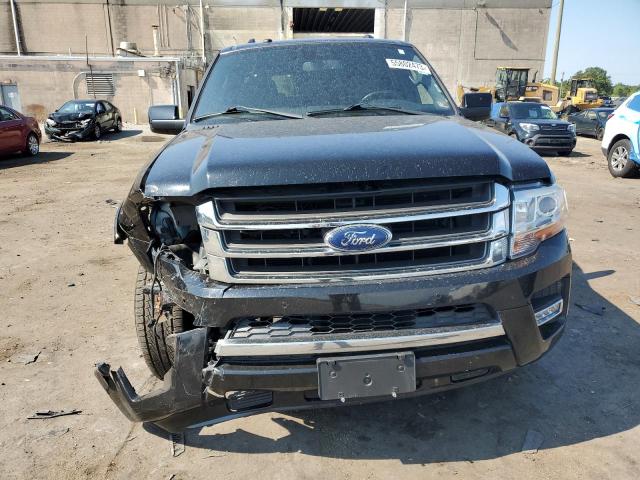 Photo 5 from auction – 2017 FORD EXPEDITION with VIN 1FMJK1KT7HEA61335