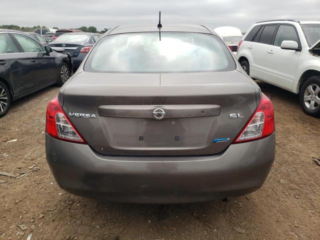 صورة رقم 6 من المزاد - 2012 NISSAN VERSA S مع VIN 3N1CN7AP1CL909197