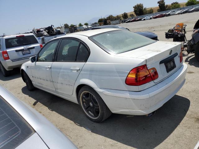 Photo 2 from auction – 2003 BMW 325 I with VIN WBAAZ33453KP80402