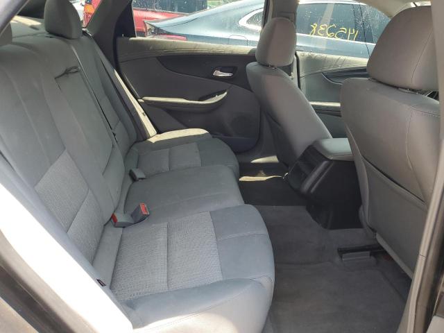 Photo 10 from auction – 2015 CHEVROLET IMPALA LS with VIN 2G11Z5SL1F9228871