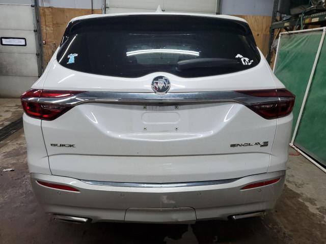 Photo 6 from auction – 2018 BUICK ENCLAVE PR with VIN 5GAEVBKW3JJ254352