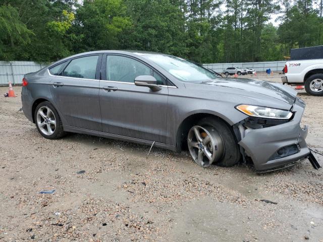 Photo 4 from auction – 2014 FORD FUSION SE with VIN 1FA6P0H71E5399492