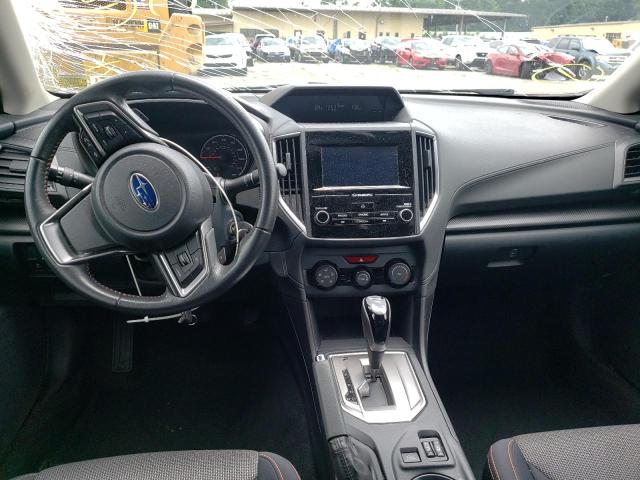 Фото 8 с аукциона – 2018 SUBARU CROSSTREK с VIN JF2GTABC5JH307168