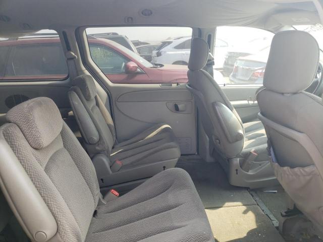 Photo 11 from auction – 2005 CHRYSLER TOWN & COU with VIN 2C4GP44R55R430419