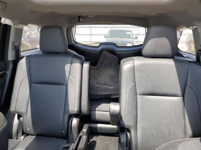 Photo 10 from auction – 2015 TOYOTA HIGHLANDER with VIN 5TDDKRFH1FS150198