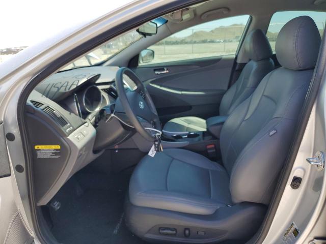 Photo 7 from auction – 2013 HYUNDAI SONATA GLS with VIN 5NPEB4AC4DH758349