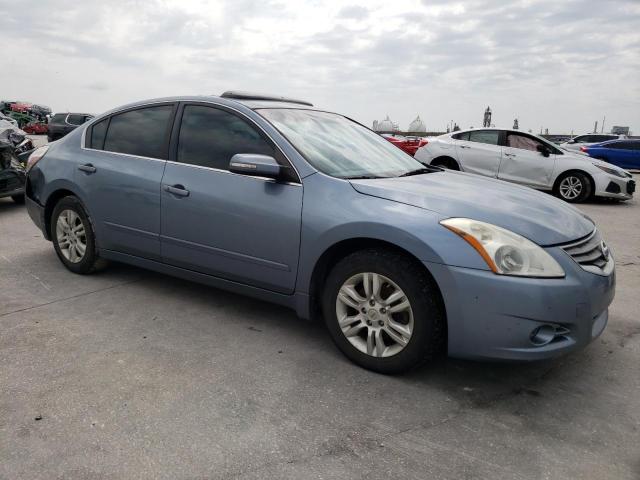 Photo 4 from auction – 2012 NISSAN ALTIMA BAS with VIN 1N4AL2AP8CC240750