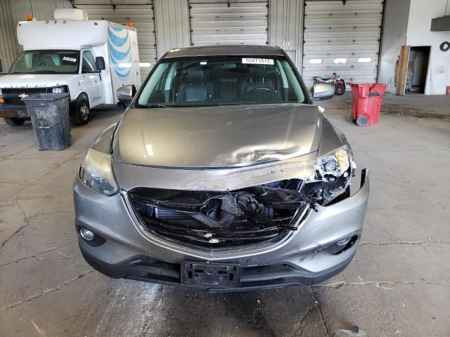 Photo 5 from auction – 2013 MAZDA CX-9 TOURI with VIN JM3TB3CV5D0401265