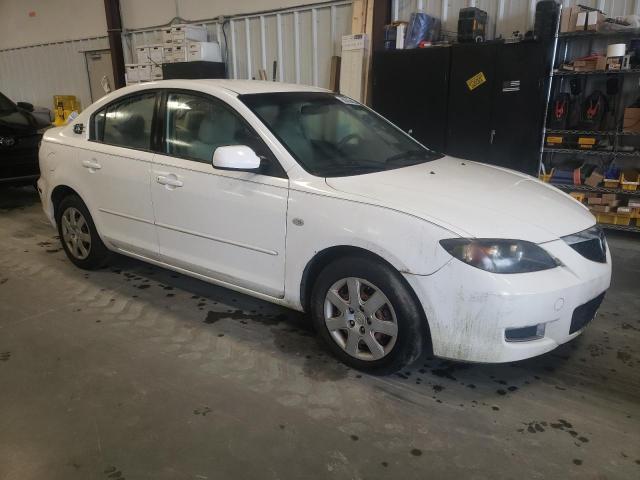 Фото 4 с аукциона – 2008 MAZDA 3 I с VIN JM1BK12F981826975