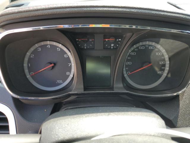 Photo 9 from auction – 2012 GMC TERRAIN SL with VIN 2GKALSEK0C6116090