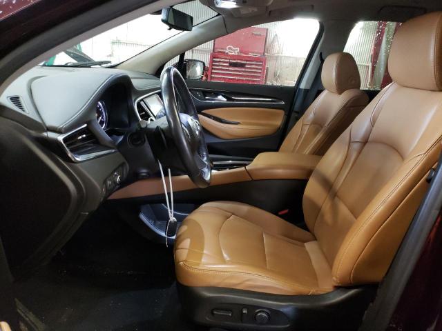 Photo 7 from auction – 2019 BUICK ENCLAVE PR with VIN 5GAEVBKW3KJ155046