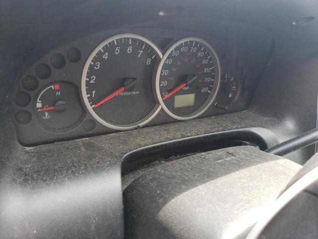 Photo 9 from auction – 2004 MAZDA TRIBUTE LX with VIN 4F2YZ041X4KM02288