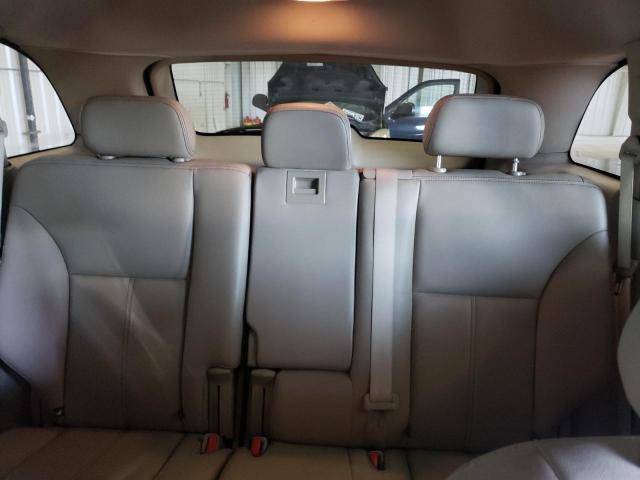 Photo 10 from auction – 2008 FORD EDGE LIMIT with VIN 2FMDK49C38BA00726