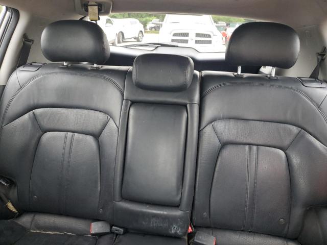 Photo 10 from auction – 2011 KIA SPORTAGE E with VIN KNDPCCA23B7164893