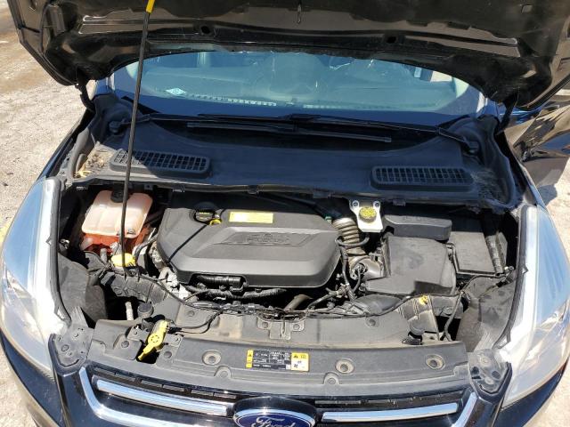 Photo 11 from auction – 2015 FORD ESCAPE TIT with VIN 1FMCU9JX5FUC33483