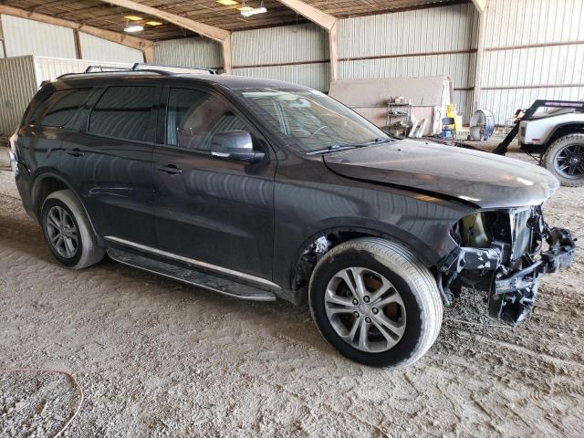 Photo 4 from auction – 2011 DODGE DURANGO CR with VIN 1D4RD4GG6BC627957