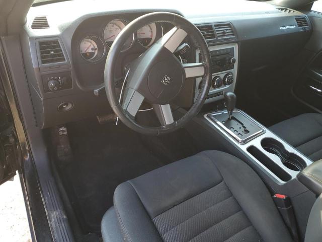 Photo 8 from auction – 2010 DODGE CHALLENGER with VIN 2B3CJ4DV1AH314472