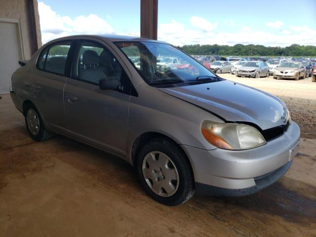 Photo 4 from auction – 2001 TOYOTA ECHO with VIN JTDBT123710159452