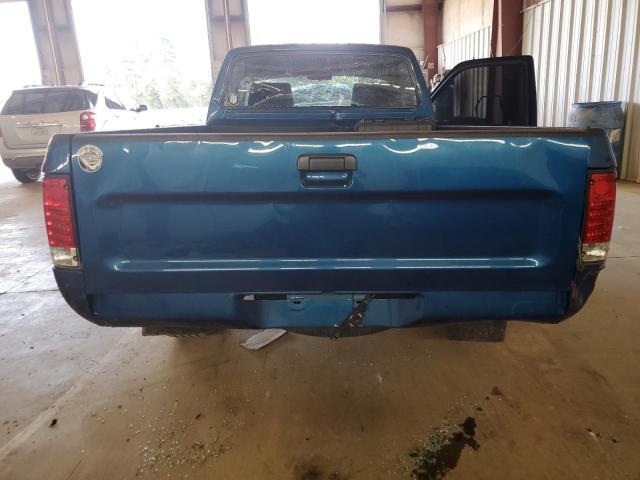 Photo 6 from auction – 1994 TOYOTA PICKUP 1/2 with VIN 4TARN81A1RZ200713
