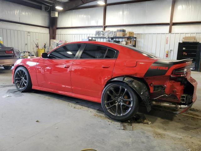 Photo 2 from auction – 2021 DODGE CHARGER with VIN 2C3CDXCT4MH682080