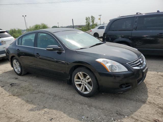Photo 4 from auction – 2011 NISSAN ALTIMA SR with VIN 1N4BL2AP7BC142084