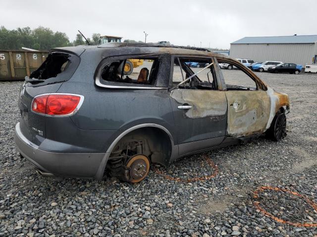 Photo 3 from auction – 2011 BUICK ENCLAVE CX with VIN 5GAKRBED6BJ194294