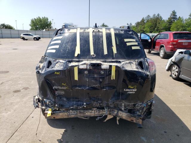 Photo 6 from auction – 2016 TOYOTA RAV4 LIMIT with VIN 2T3DFREVXGW438233