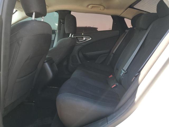 Photo 10 from auction – 2016 CHRYSLER 200 LIMITE with VIN 1C3CCCABXGN155839