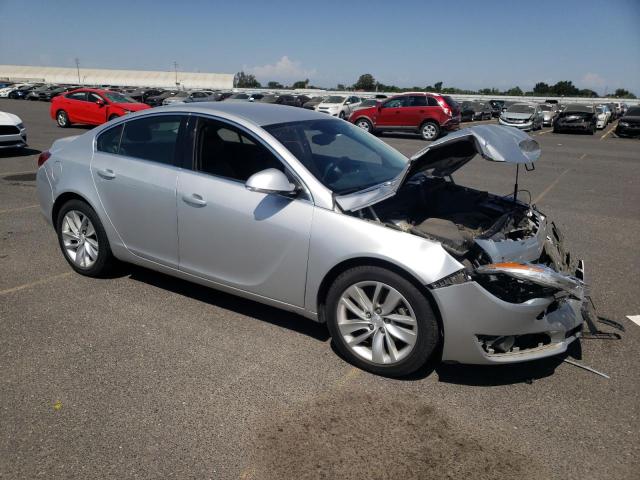 Zdjęcie 4 z aukcji – 2016 BUICK REGAL z VIN 2G4GK5EX8G9158691