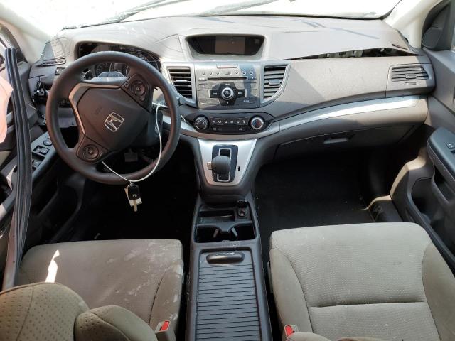 Photo 8 from auction – 2014 HONDA CR-V EX with VIN 5J6RM4H52EL040440