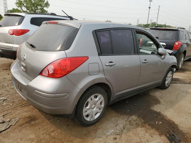 Photo 3 from auction – 2012 NISSAN VERSA S with VIN 3N1BC1CP8CK248785