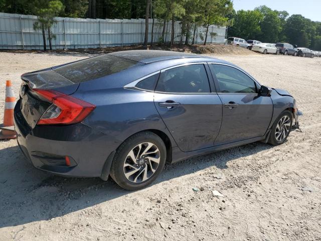 Photo 3 from auction – 2016 HONDA CIVIC EX with VIN 19XFC2F77GE076477