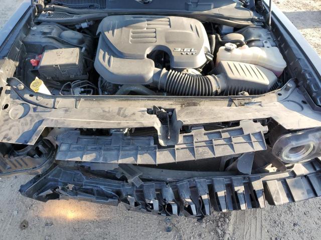Photo 11 from auction – 2021 DODGE CHALLENGER with VIN 2C3CDZJGXMH676852