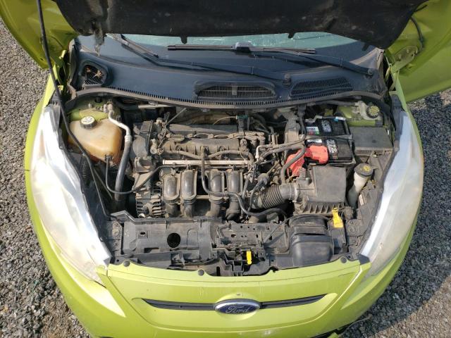 Photo 11 from auction – 2013 FORD FIESTA TIT with VIN 3FADP4FJXDM175420