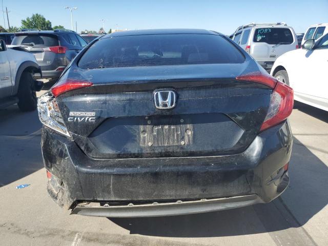 Photo 6 from auction – 2016 HONDA CIVIC EX with VIN 2HGFC2F84GH506352