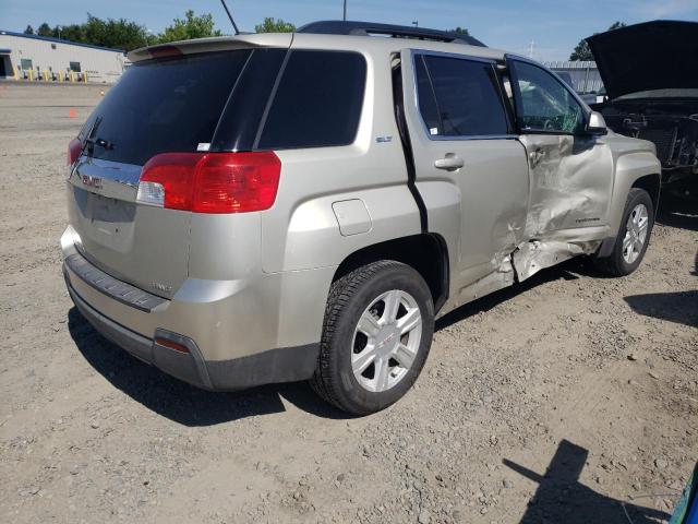 Photo 3 from auction – 2015 GMC TERRAIN SL with VIN 2GKFLXEK2F6169543