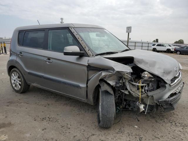 Фото 4 с аукциона – 2012 KIA SOUL + с VIN KNDJT2A65C7391832