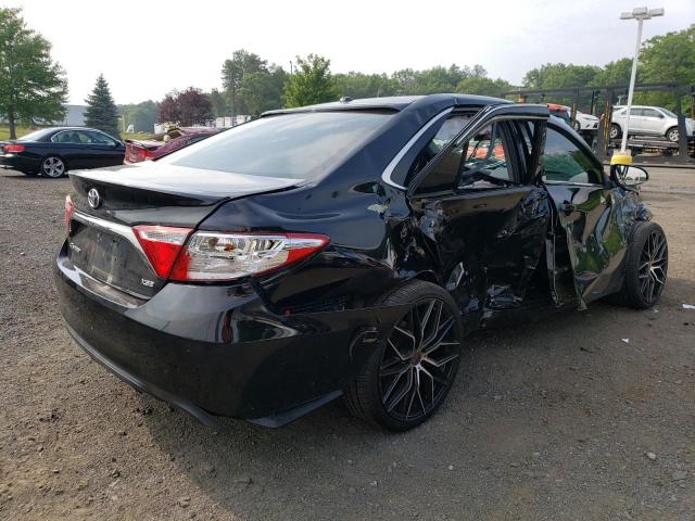 Photo 3 from auction – 2015 TOYOTA CAMRY LE with VIN 4T1BF1FK9FU925654