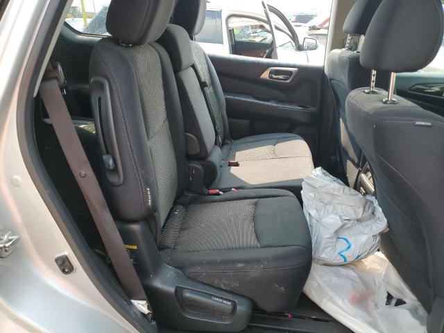 Photo 11 from auction – 2019 NISSAN PATHFINDER with VIN 5N1DR2MN9KC596358