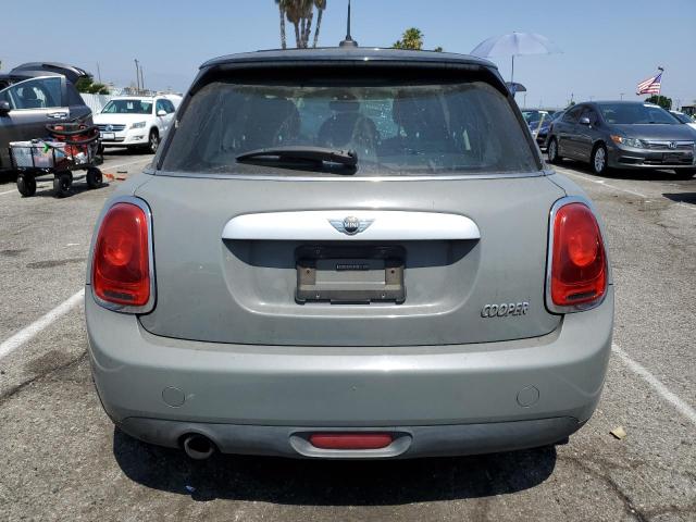 Photo 6 from auction – 2015 MINI COOPER with VIN WMWXS5C55FT833536